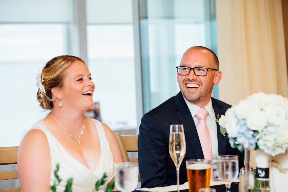 Sea Crest Beach Hotel Wedding 