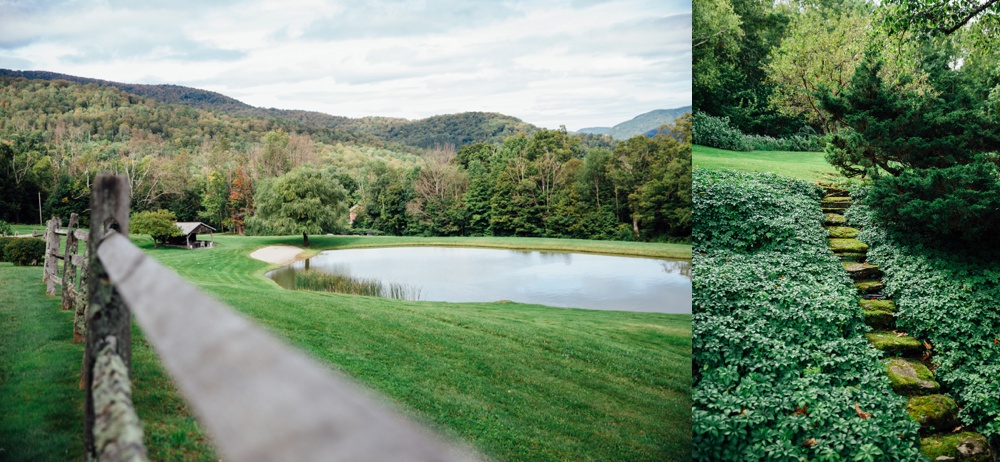 Vermont wedding photographer
