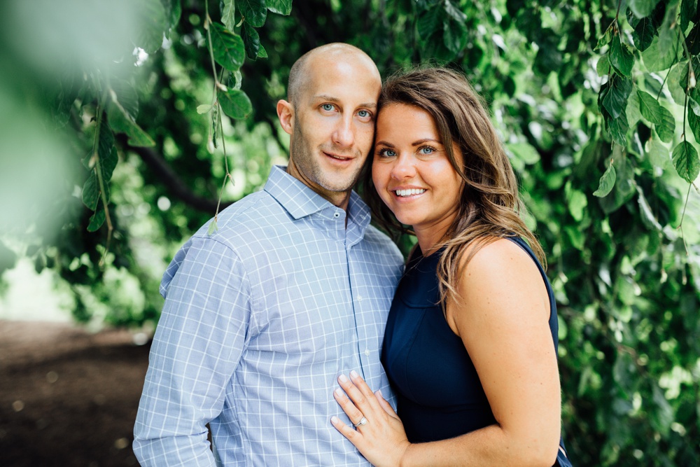 Boston Public Garden