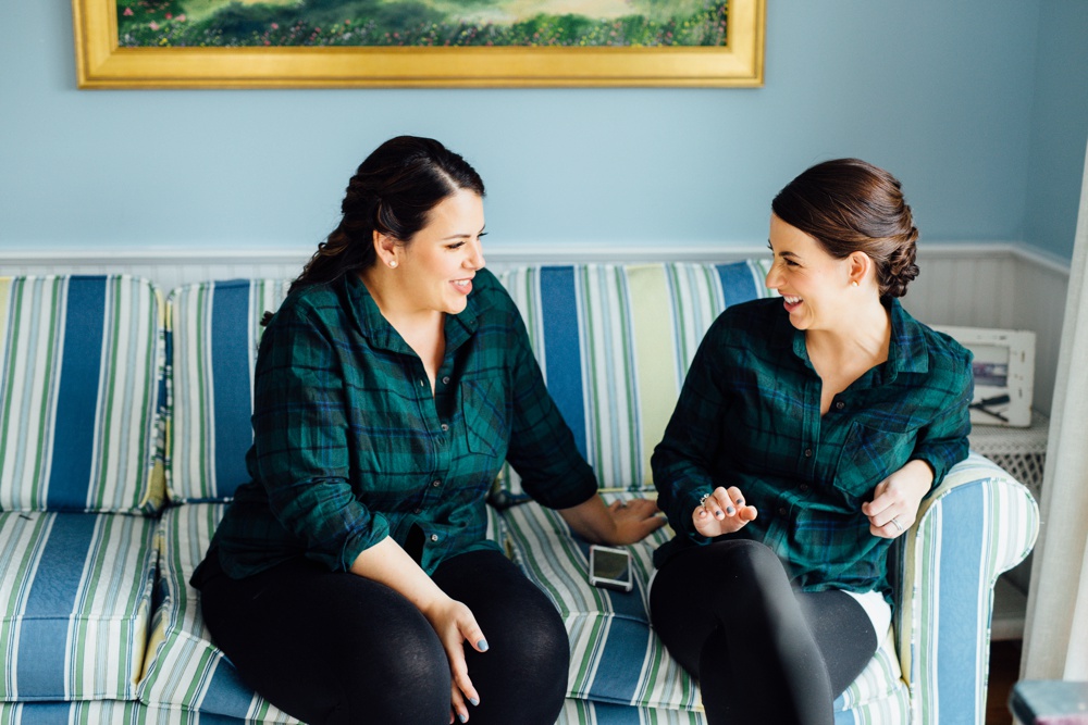 Wychmere beach club wedding 