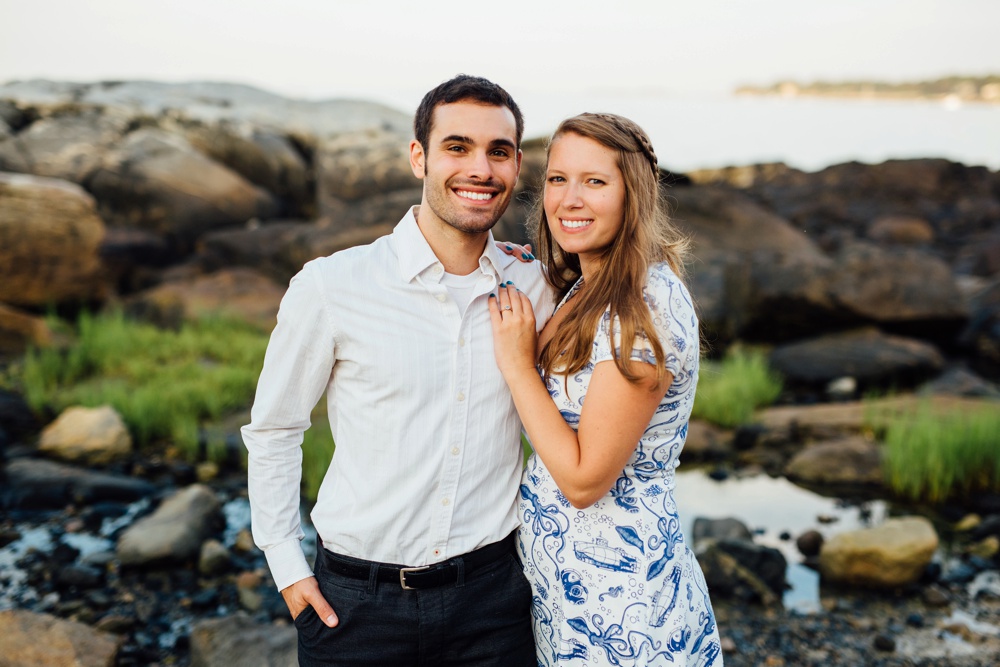 Salem MA Wedding Photographer