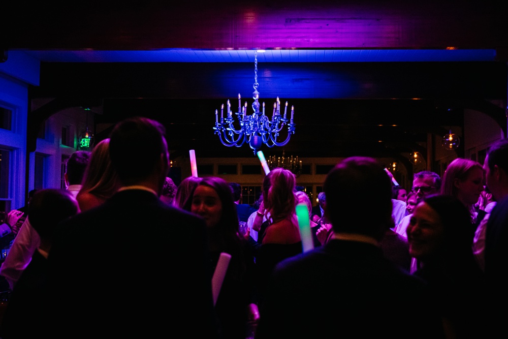 Wychmere beach club wedding 