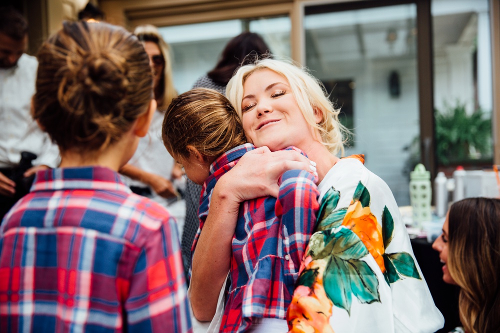 The Inn at Manchester Wedding 