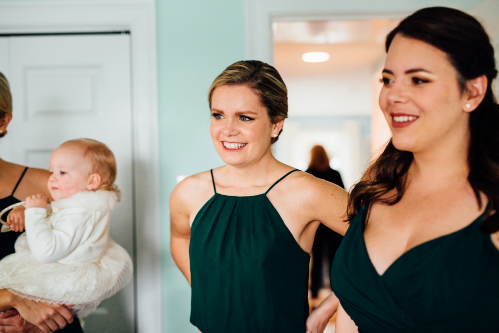 Wychmere beach club wedding 