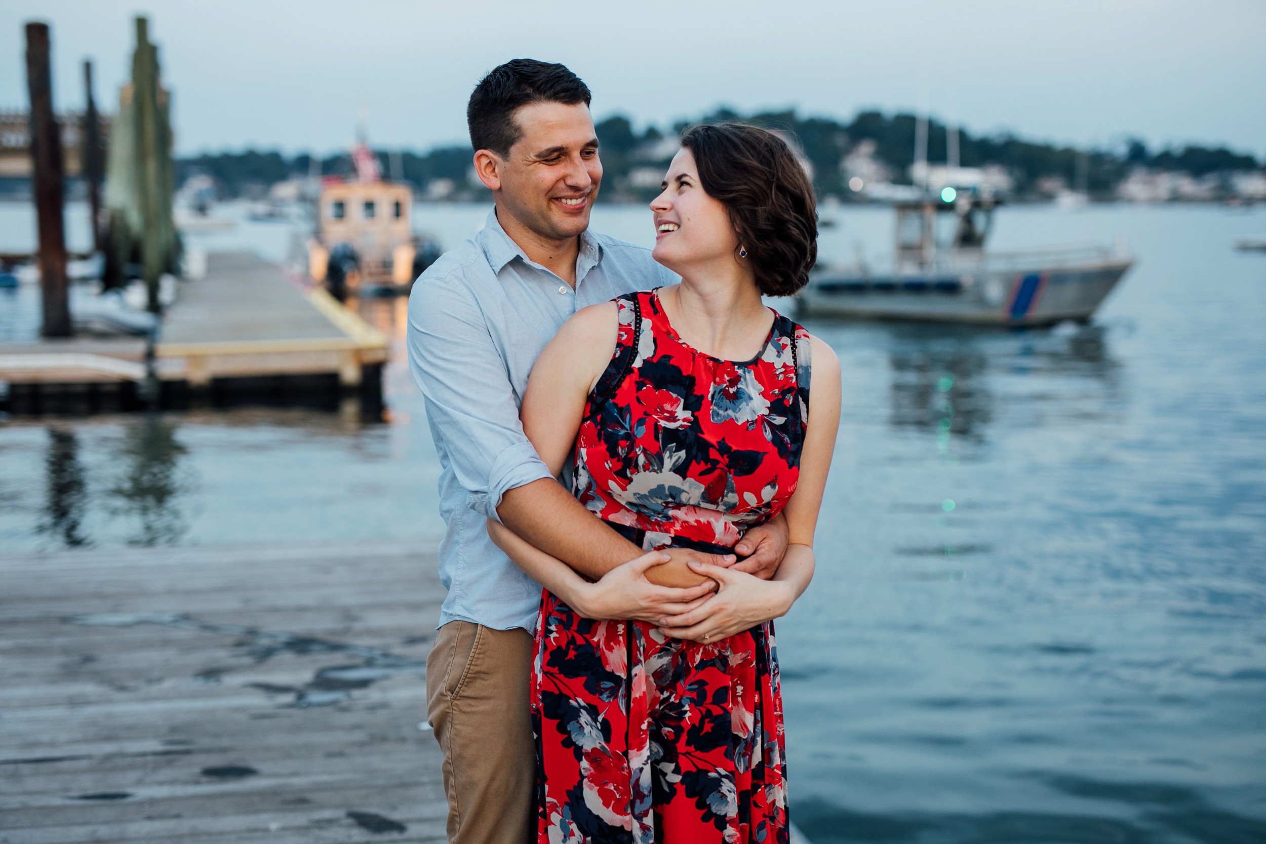 Boston wedding photographer