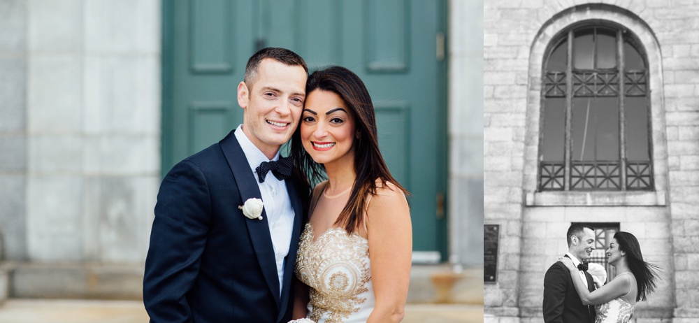 wachusett reservoir wedding