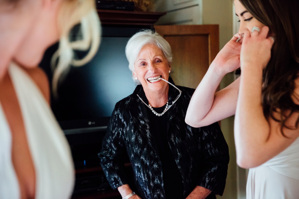 The Inn at Manchester Wedding 