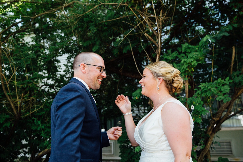 Sea Crest Beach Hotel Wedding 