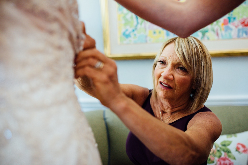 The Barn on Walnut Hill Wedding