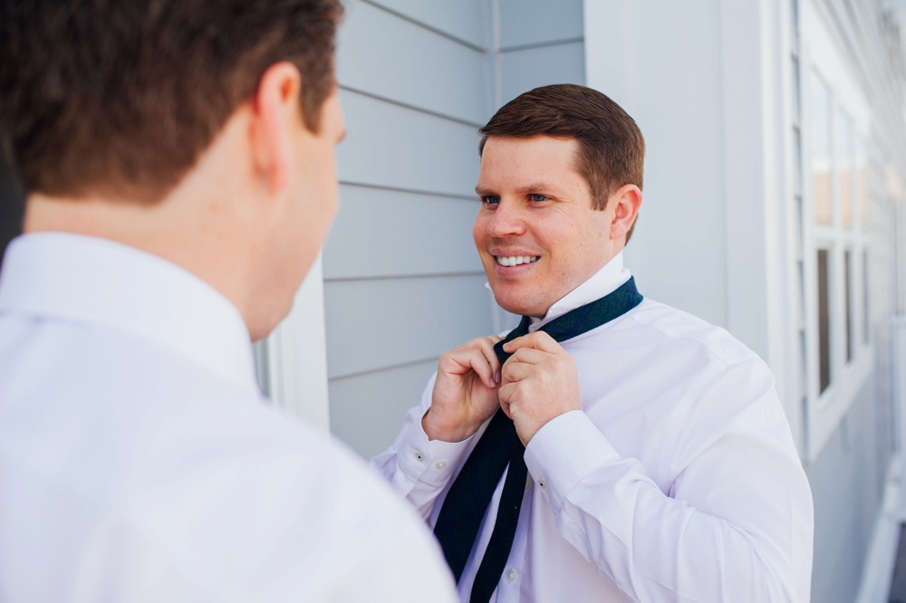 Wychmere beach club wedding 