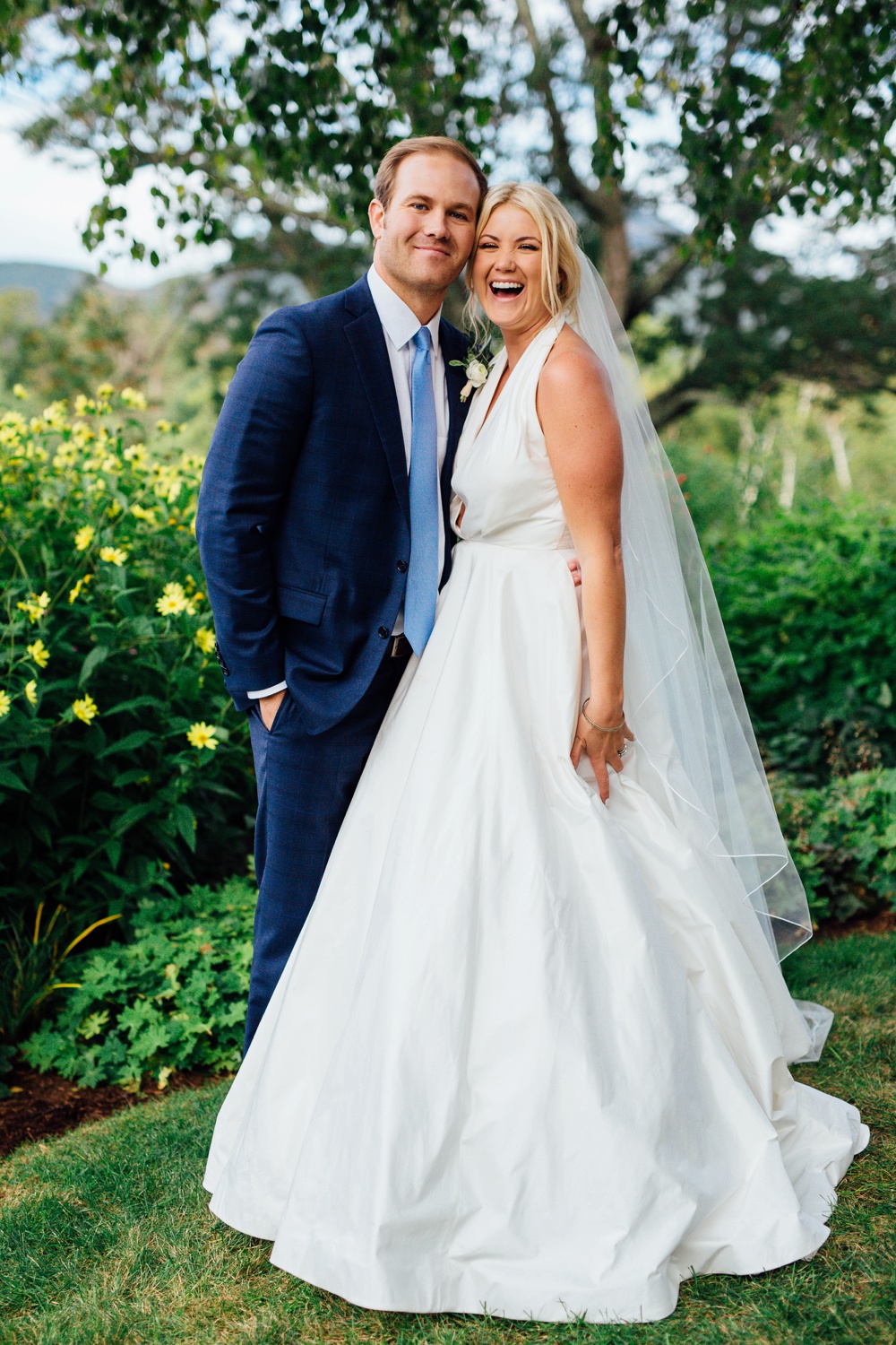 Vermont wedding photographer