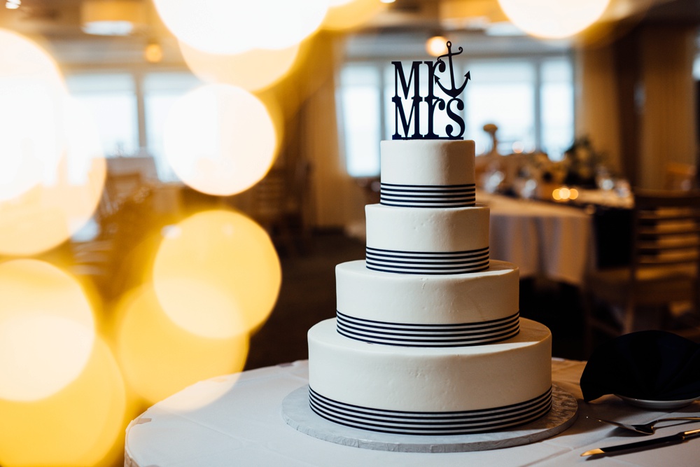 Sea Crest Beach Hotel Wedding 