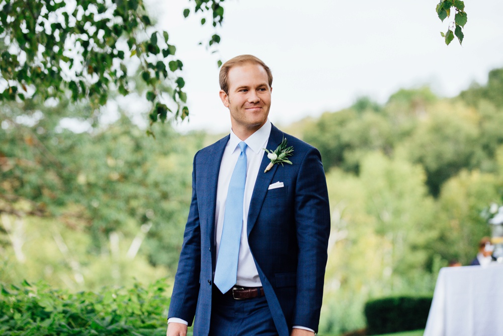 The Inn at Manchester Wedding 