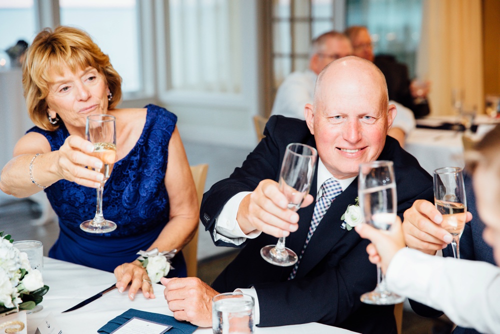 Sea Crest Beach Hotel Wedding 