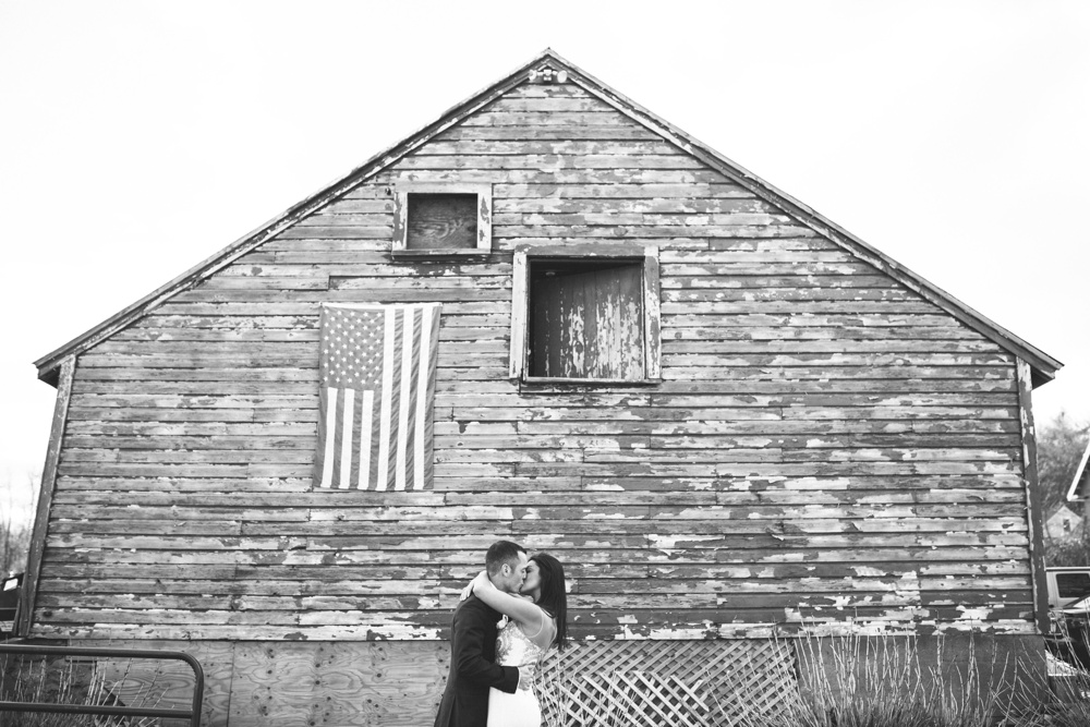 Nashoba valley winery wedding