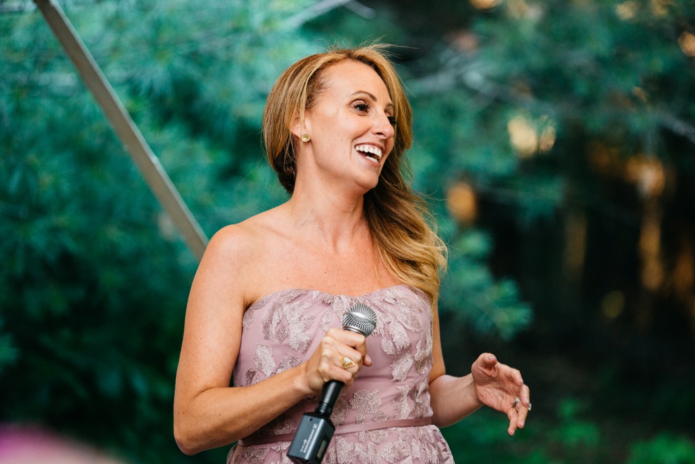 The Barn on Walnut Hill Wedding