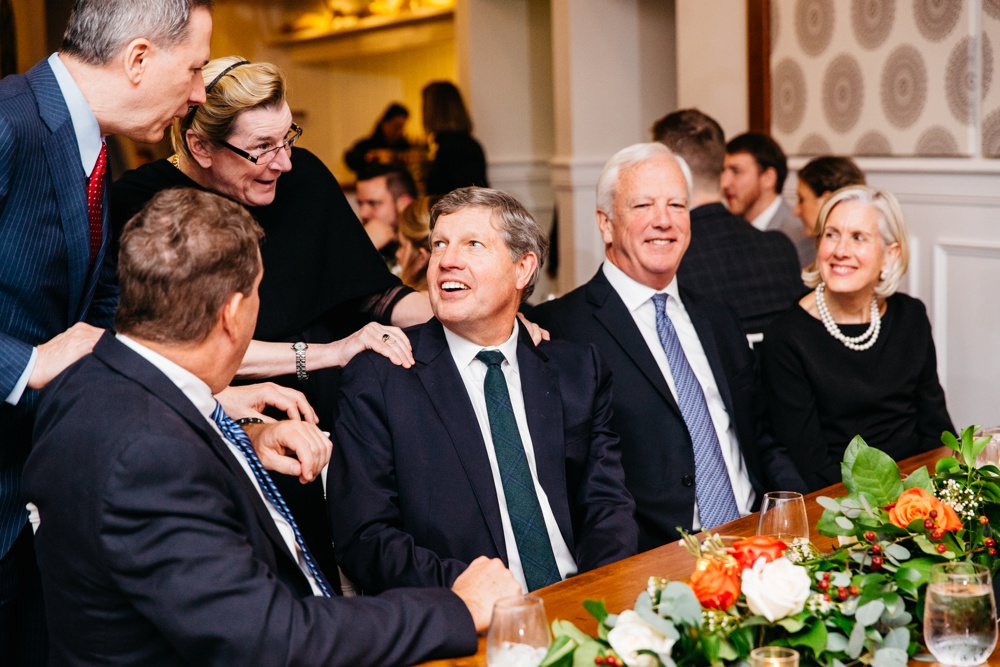 Wychmere beach club wedding 