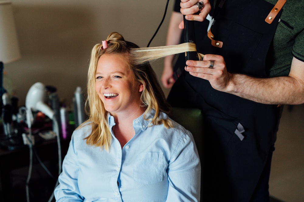 Sea Crest Beach Hotel Wedding 