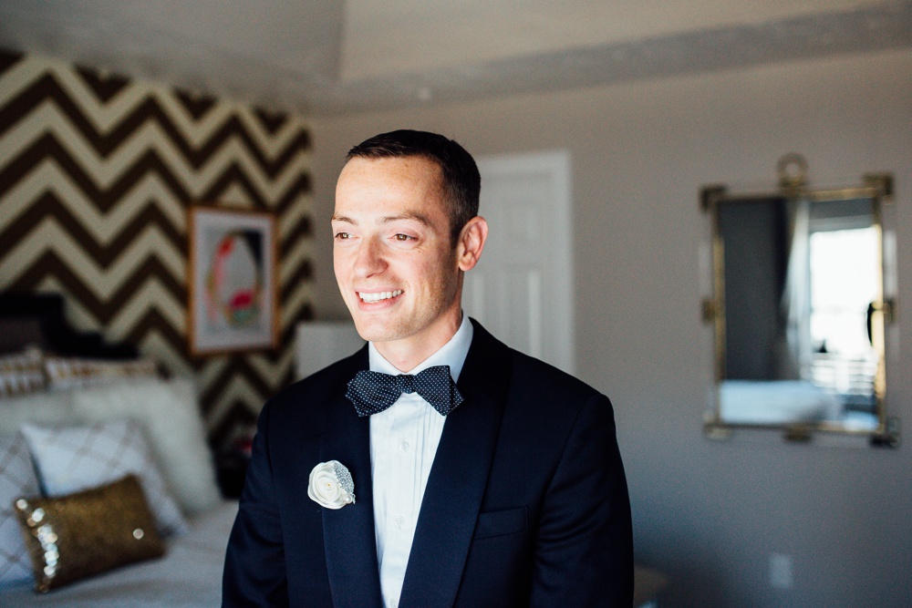 wachusett reservoir wedding