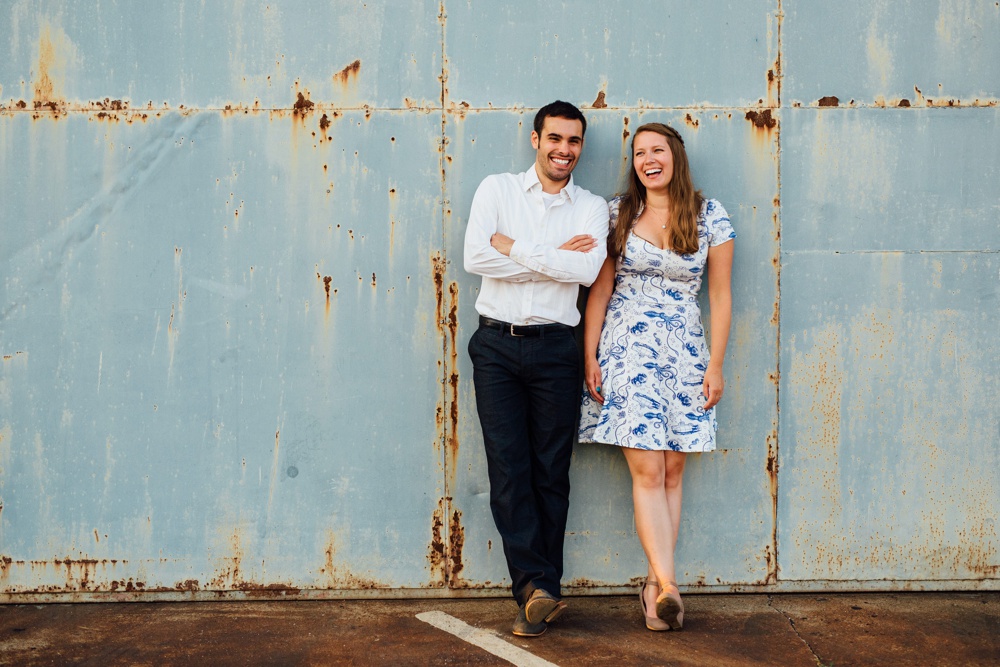 Salem MA Wedding Photographer