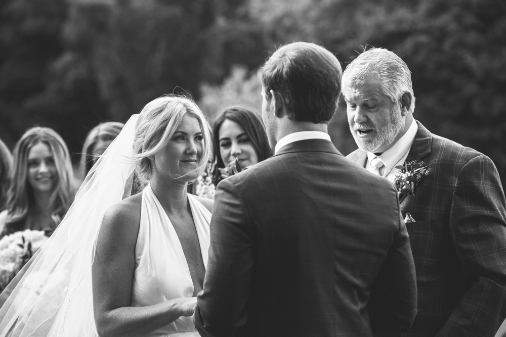 The Inn at Manchester Wedding 