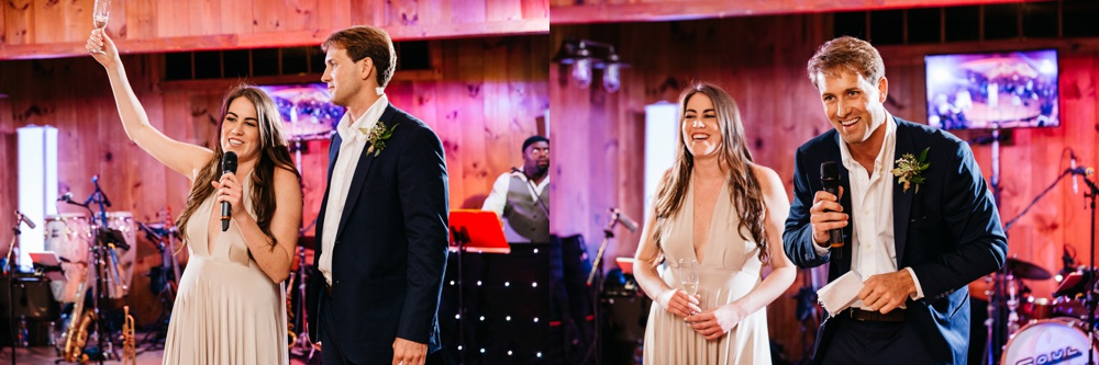 The Inn at Manchester Wedding 