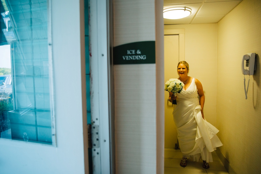 Sea Crest Beach Hotel Wedding 