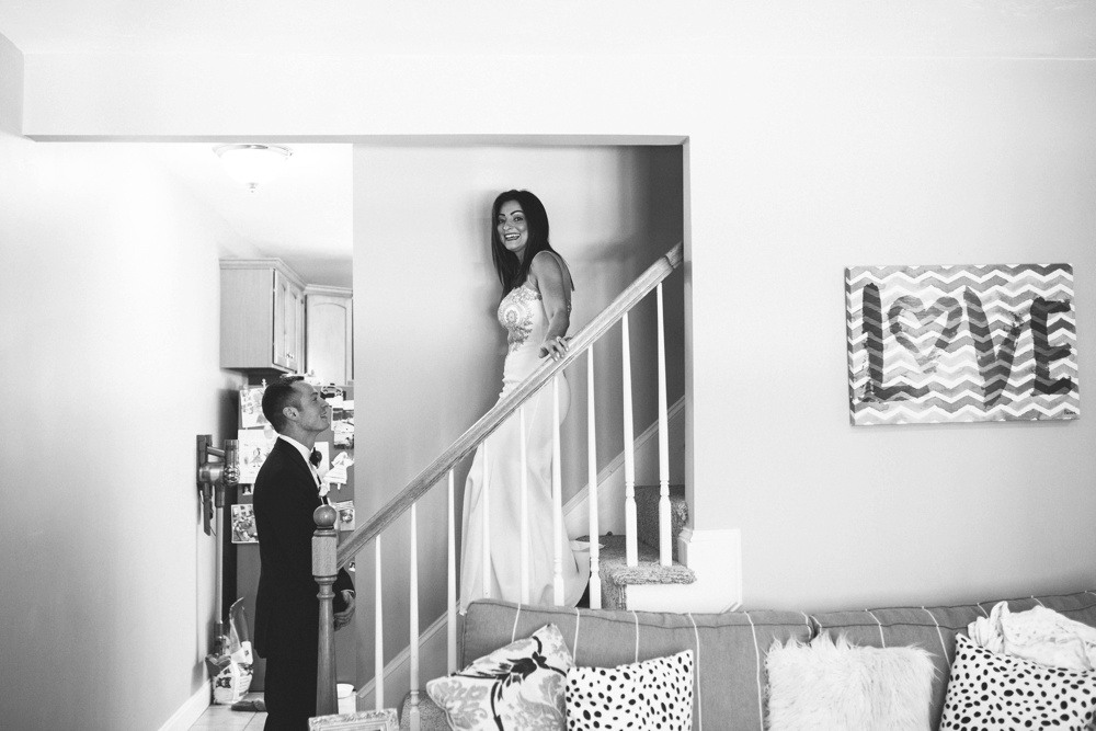 wachusett reservoir wedding