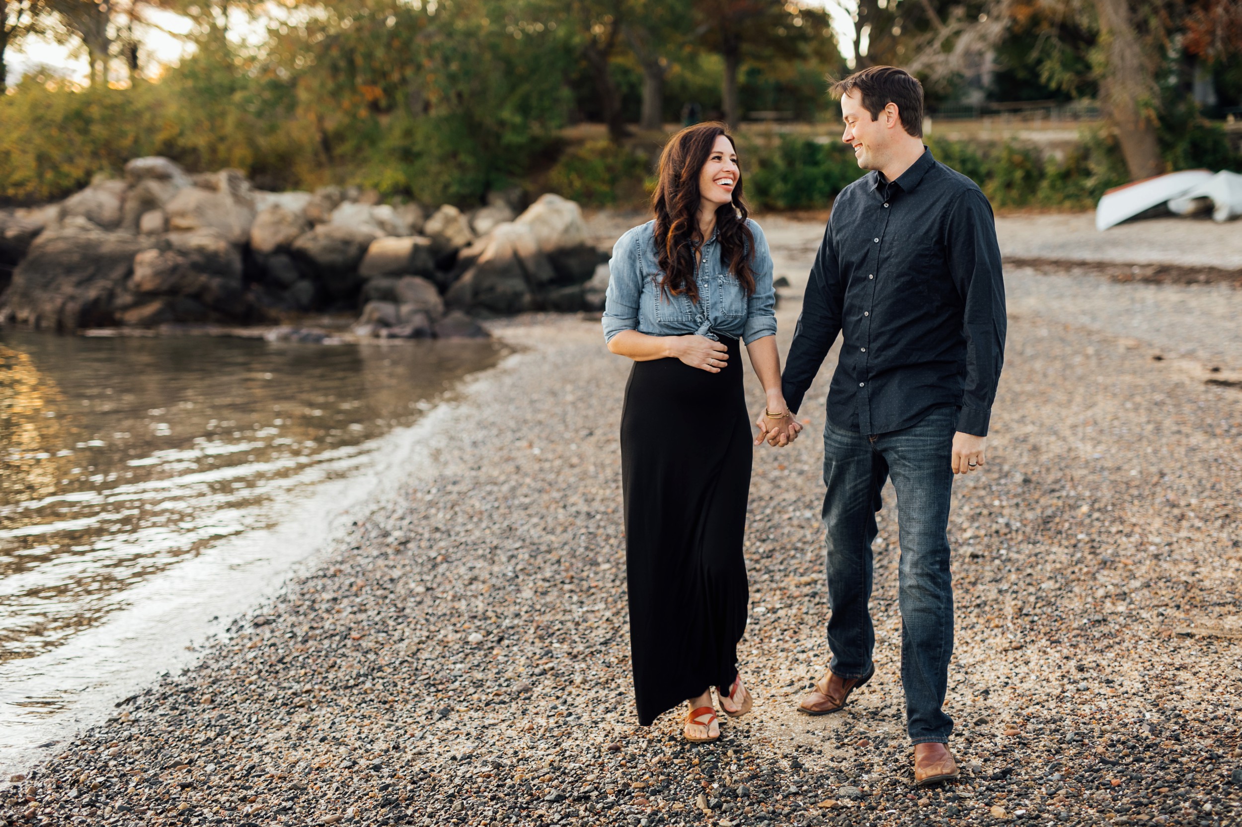 Massachusetts Maternity Photographer