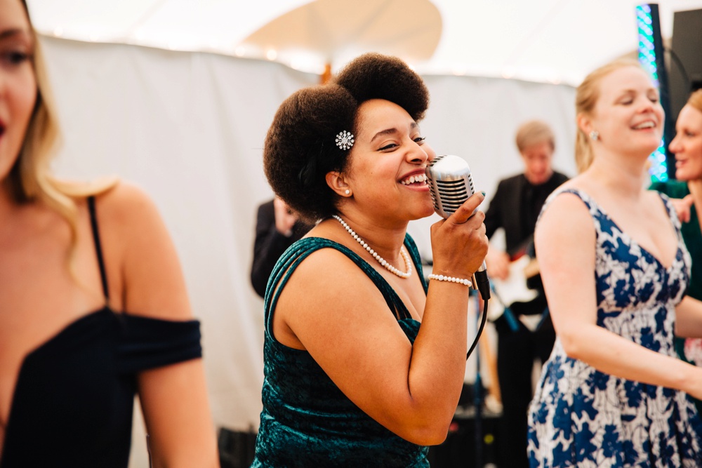 Wentworth by the Sea Country Club Wedding 