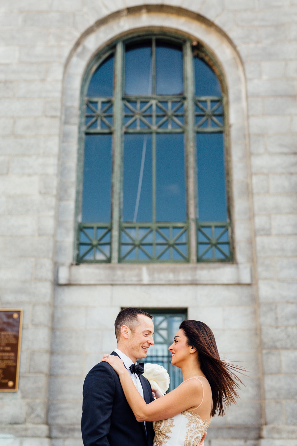 wachusett reservoir wedding