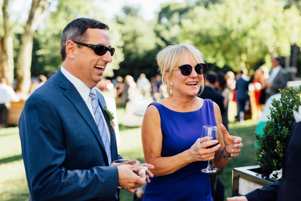 The Barn on Walnut Hill Wedding