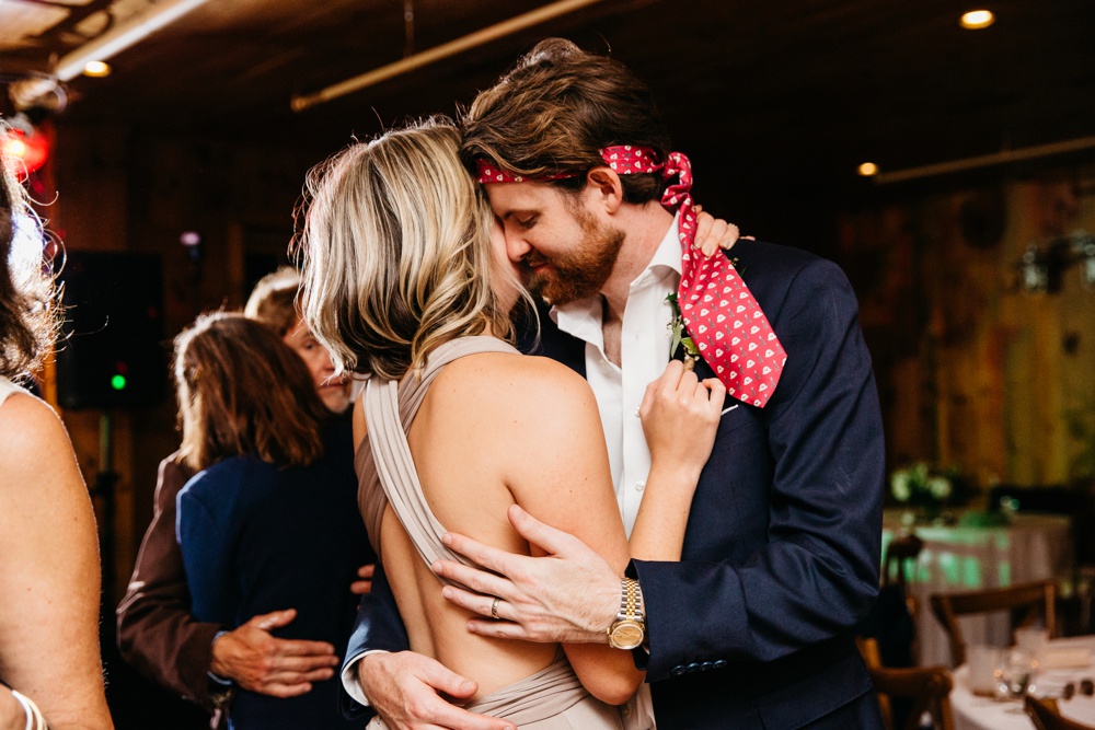 The Inn at Manchester Wedding 