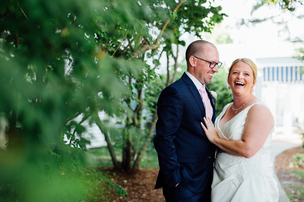Cape Cod Wedding Photographer