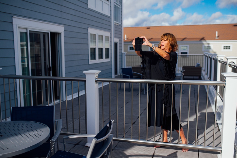 Wychmere beach club wedding 