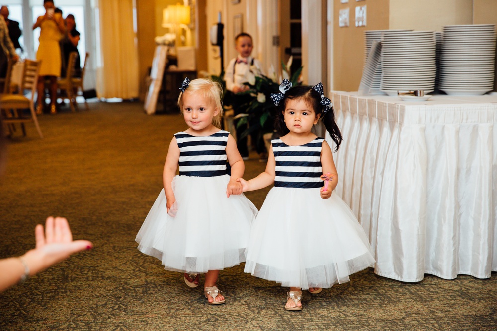 Sea Crest Beach Hotel Wedding 