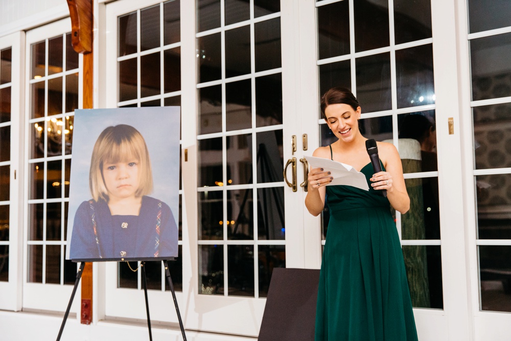 Wychmere beach club wedding 