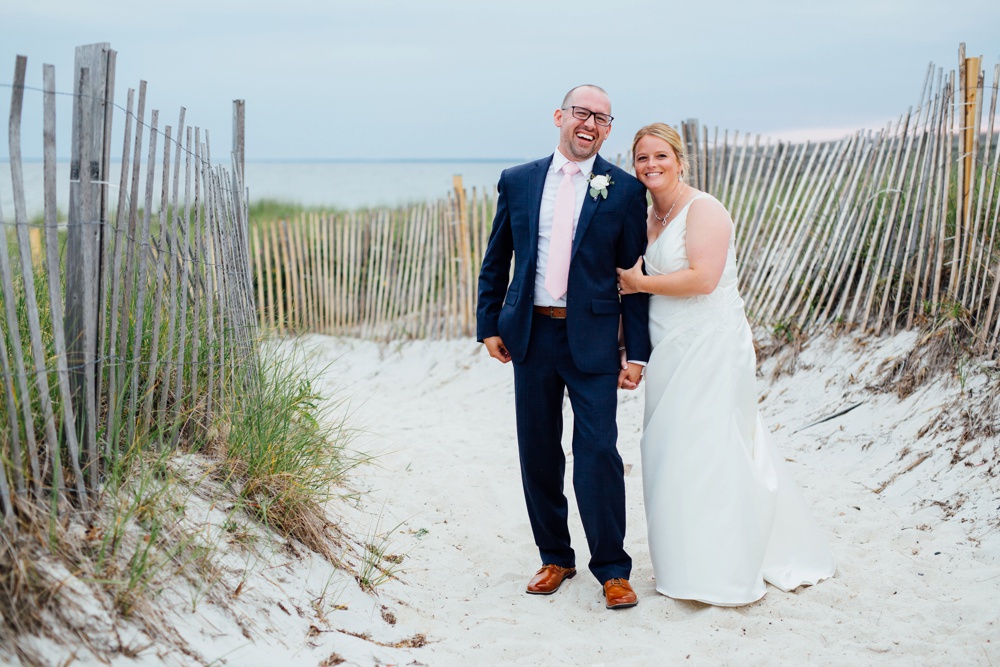 Cape Cod Wedding Photographer