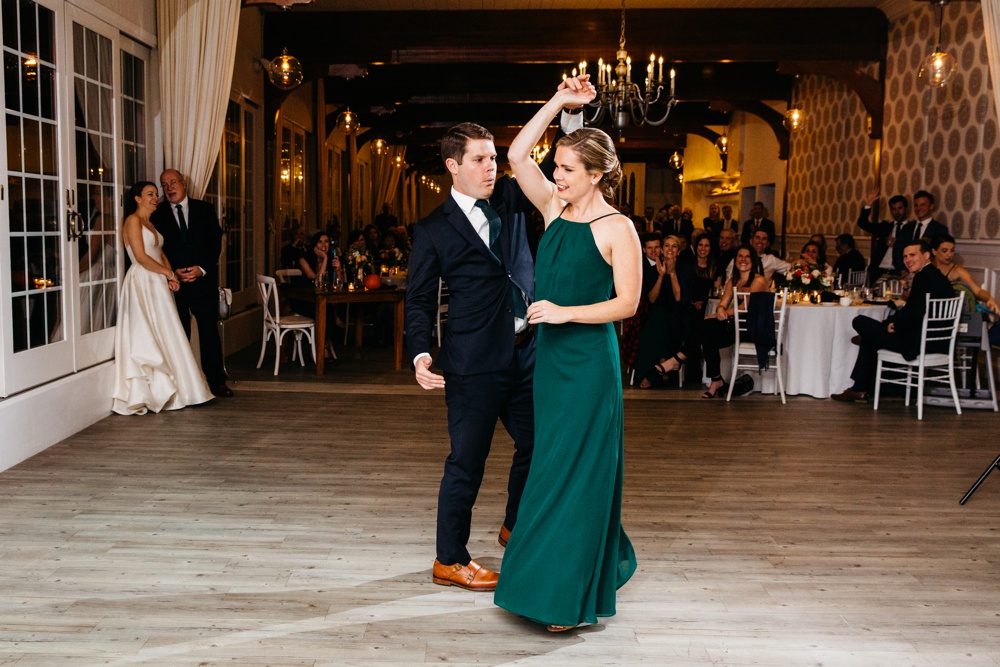 Wychmere beach club wedding 