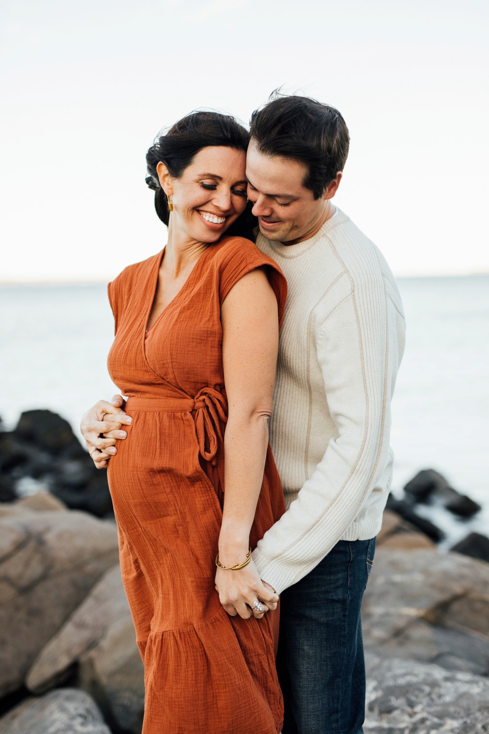 Massachusetts Maternity Photographer