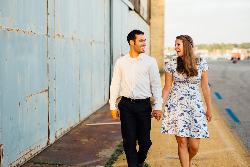 Salem MA Wedding Photographer