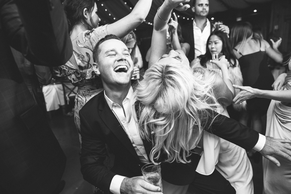 The Inn at Manchester Wedding 