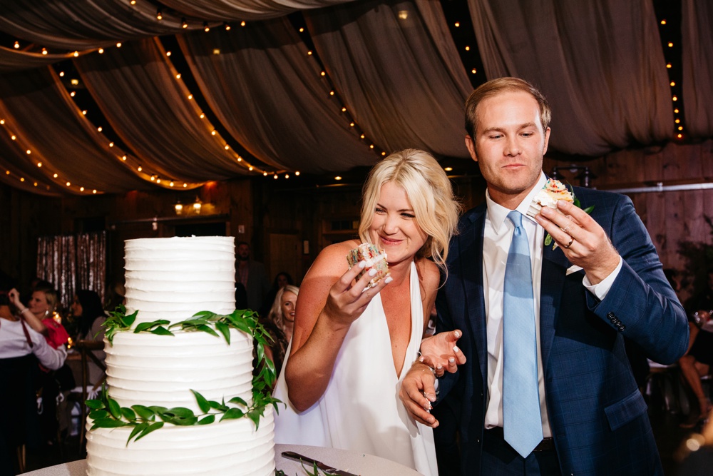 The Inn at Manchester Wedding 