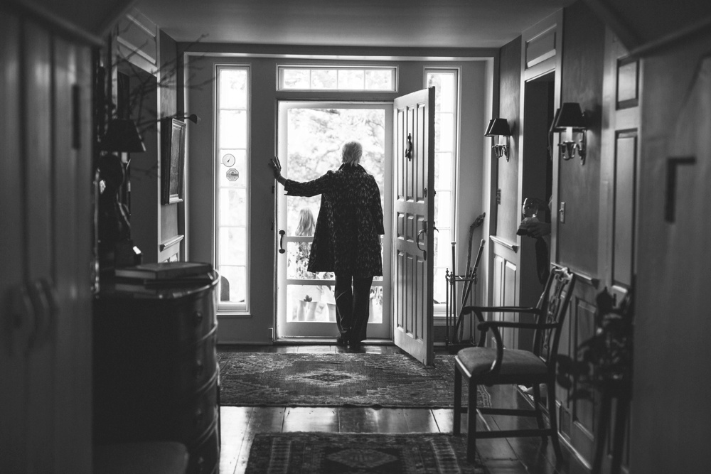 Vermont wedding photographer