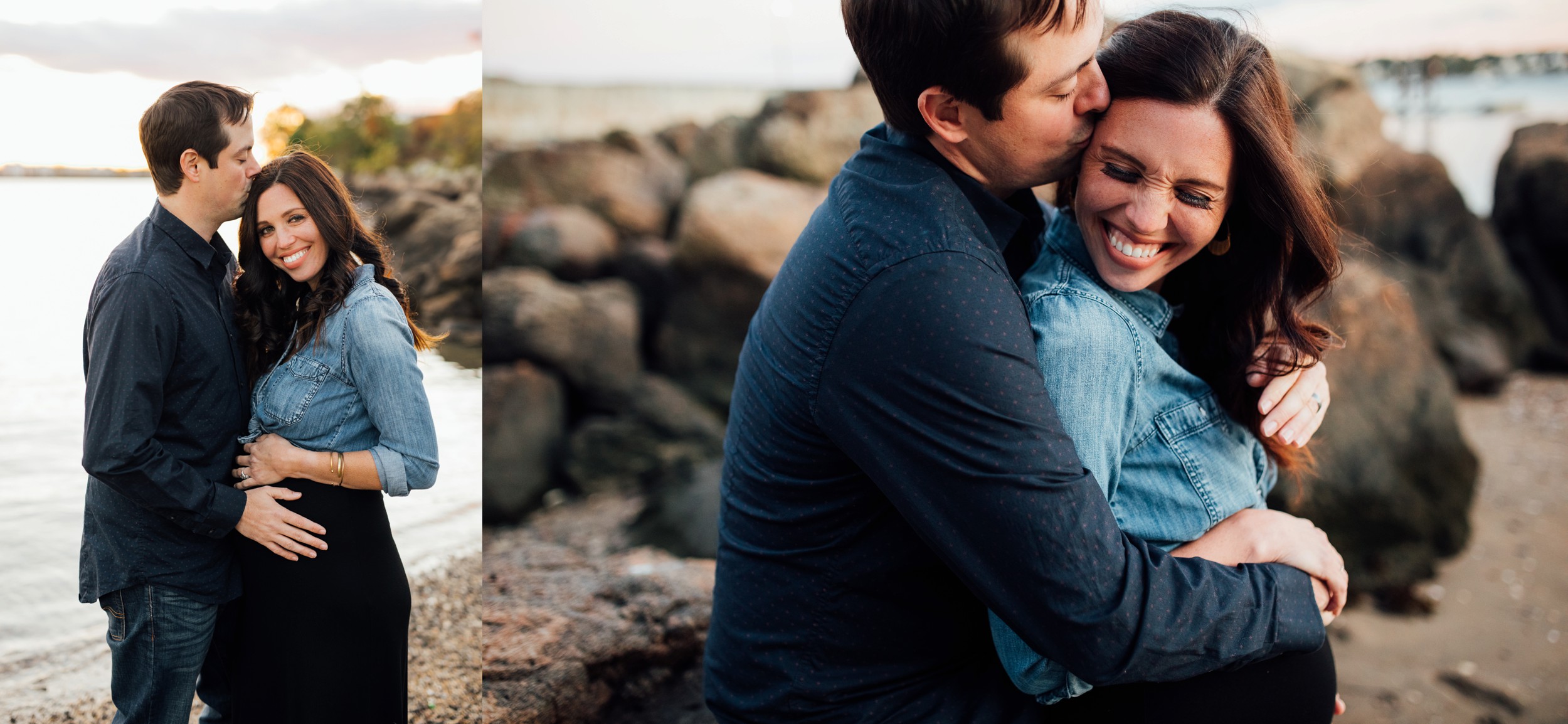 Massachusetts Maternity Photographer