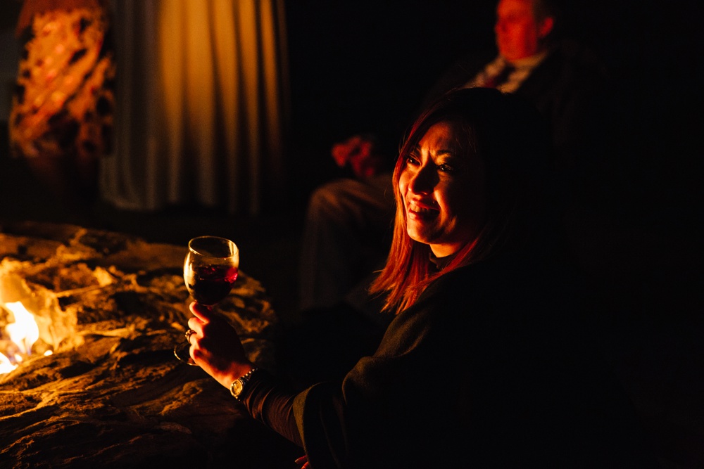 The Inn at Manchester Wedding 