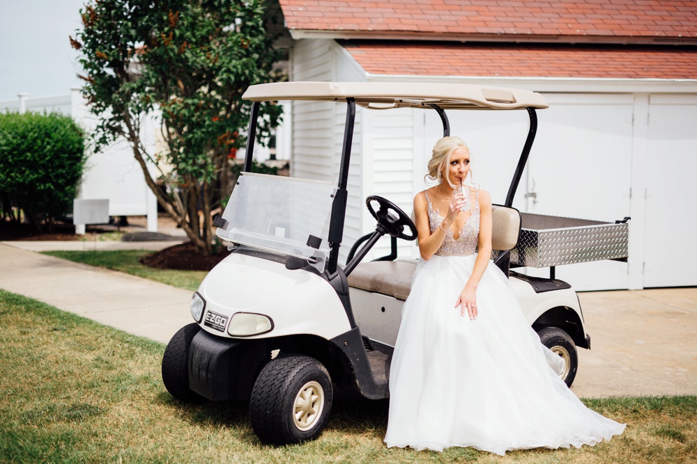 Wentworth by the Sea Country Club Wedding 
