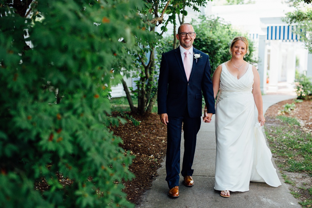 Cape Cod Wedding Photographer