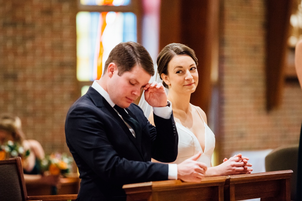 Wychmere beach club wedding 