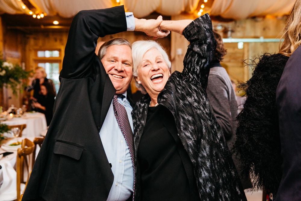 The Inn at Manchester Wedding 